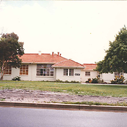 Tally Ho Village - Administration Building 1980s